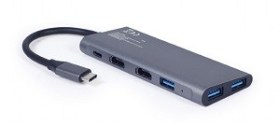 Gembird-A-CM-COMBO3-01-USB-Type-C 3-in-1-multi-port adapter-chisinau-itunexx.md
